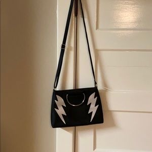 LIGHTNING BOLT purse from Nordstrom⚡️🤍
